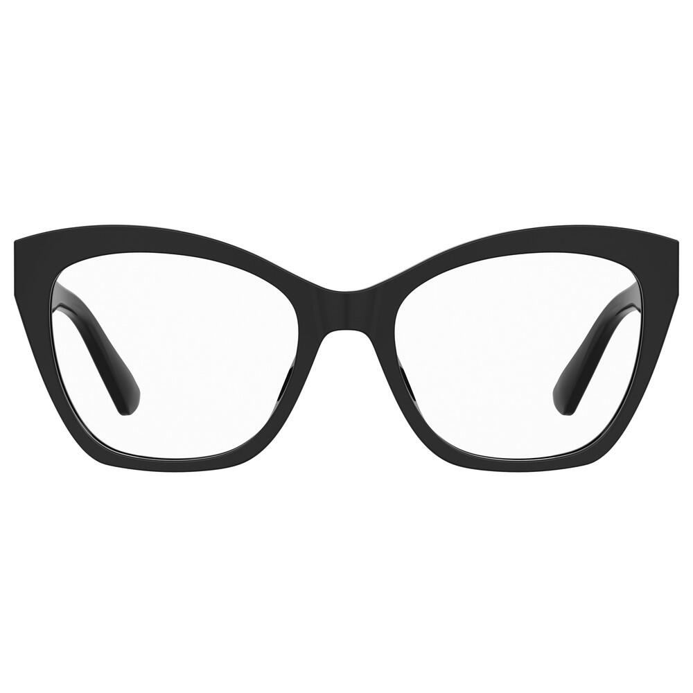 Lunettes de Vue Moschino MOS662 807 en Acétate Femme 53 mm 2/3