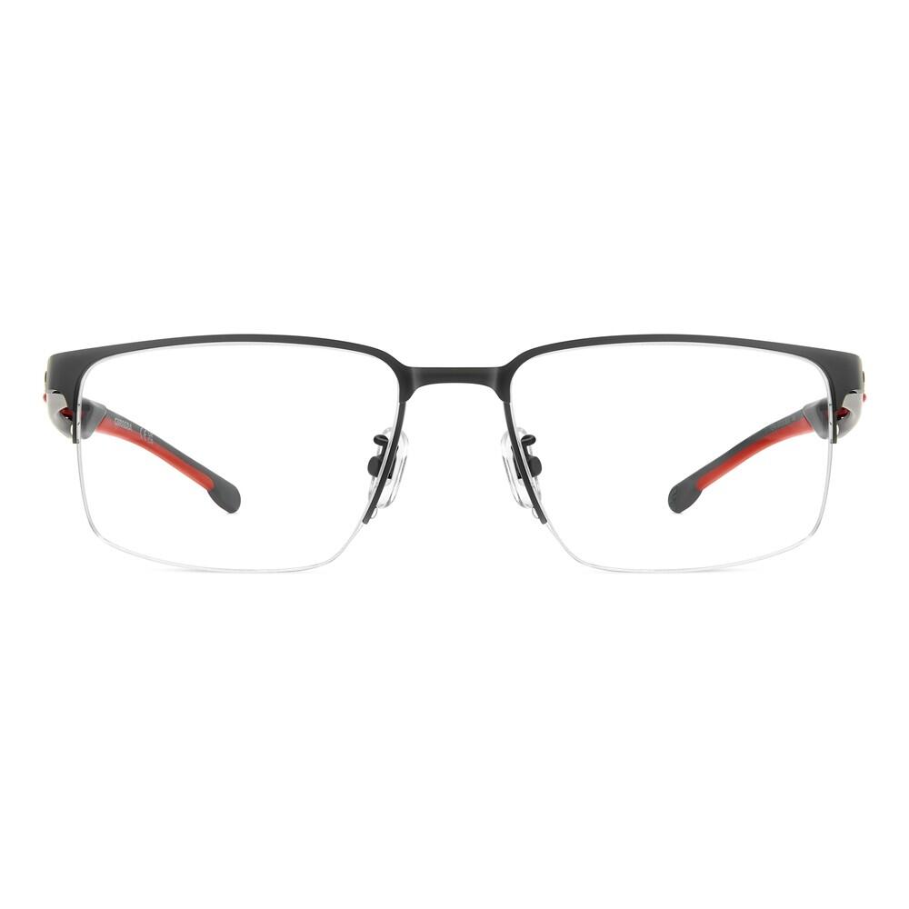 Bril op Sterkte Carrera 8932/G BLX van Metaal Heren 56 mm 2/4