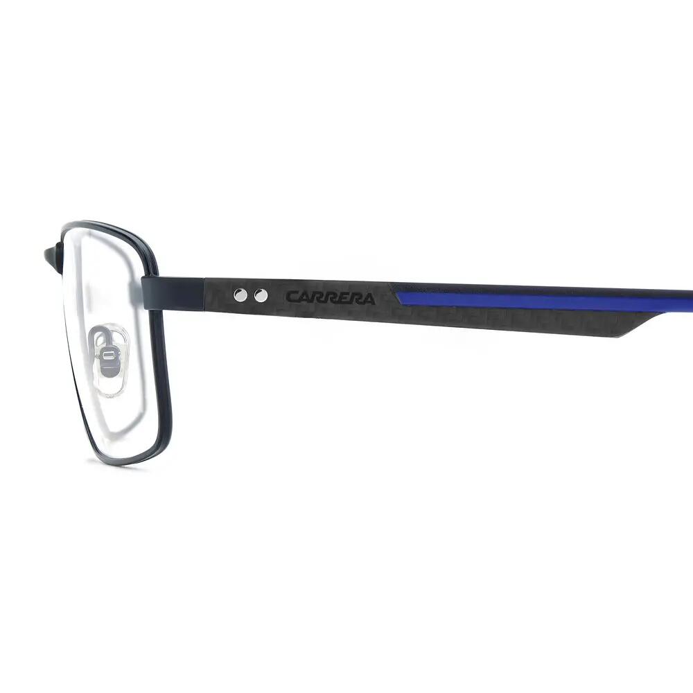 Okulary Korekcyjne Carrera 8913 PJP z Metal Męskie 57 mm 3/4