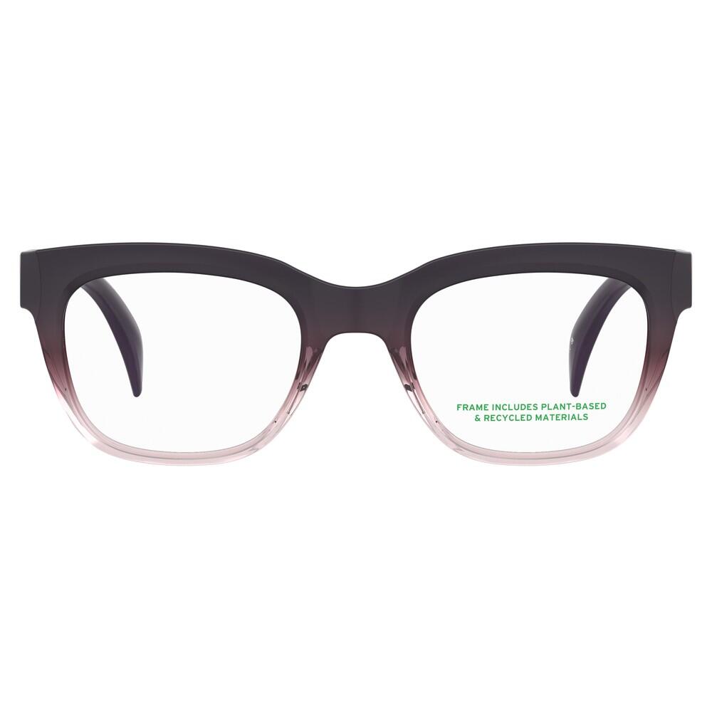 Korrekturbrille Levi'S LV 1081 0T7 aus Polycarbonat Damen 49 mm 2/3