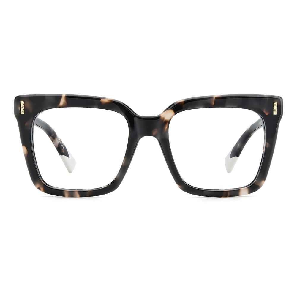 Óculos de Grau Missoni MIS 0208 086 em Acetato Mulher 52 mm 2/4