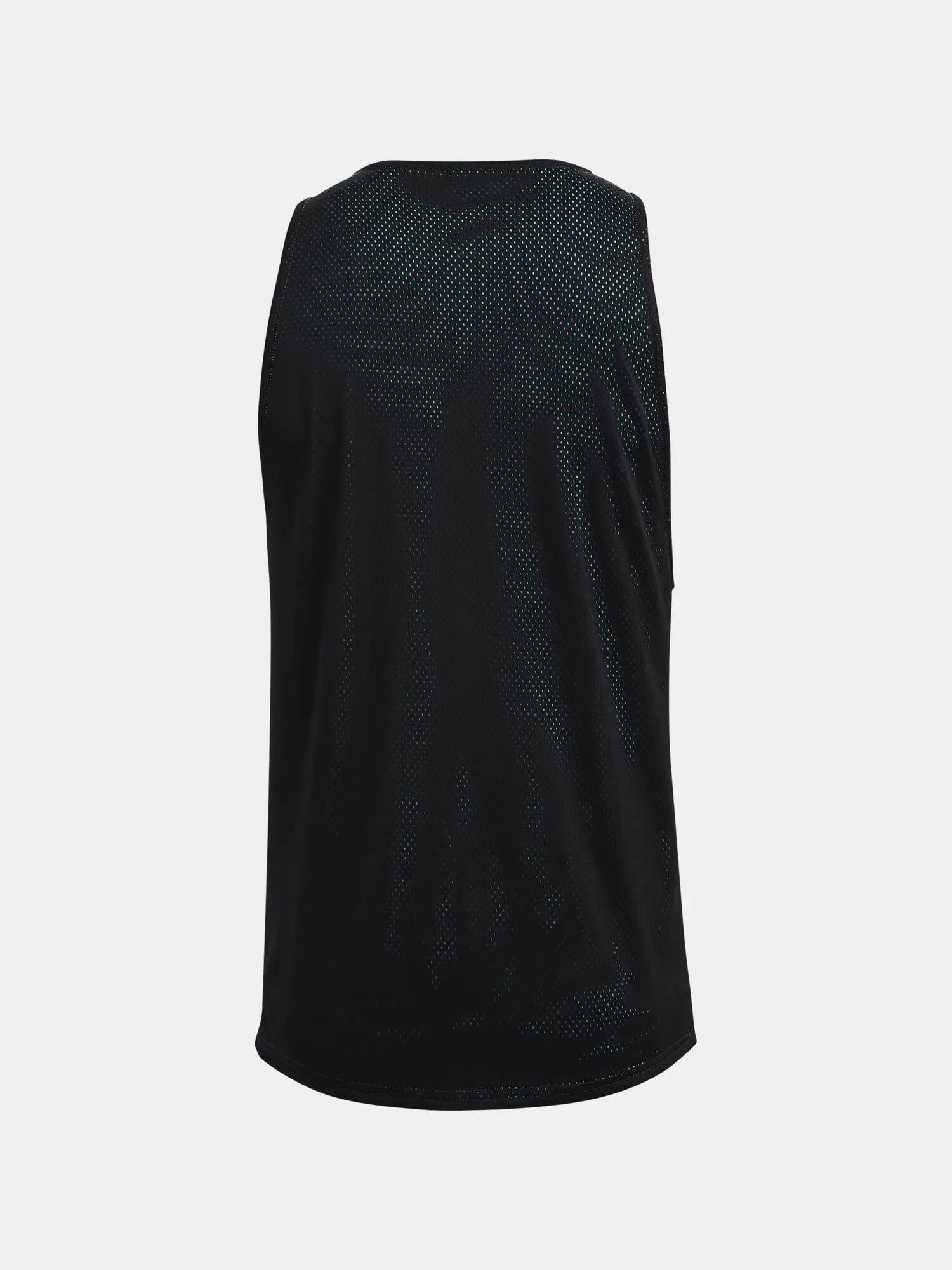 Férfi trikó Under Armour UA BASELINE REVERSIBLE TANK 5/6