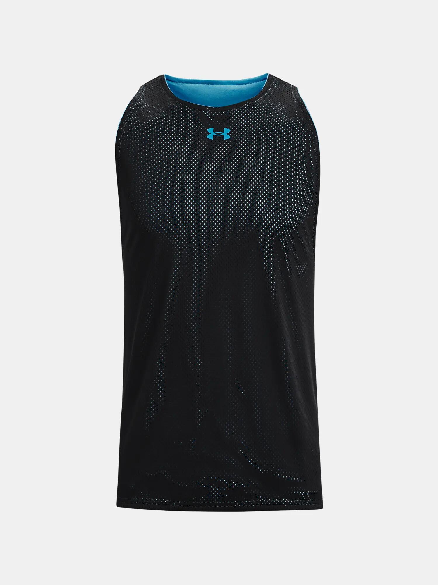 Férfi trikó Under Armour UA BASELINE REVERSIBLE TANK 4/6