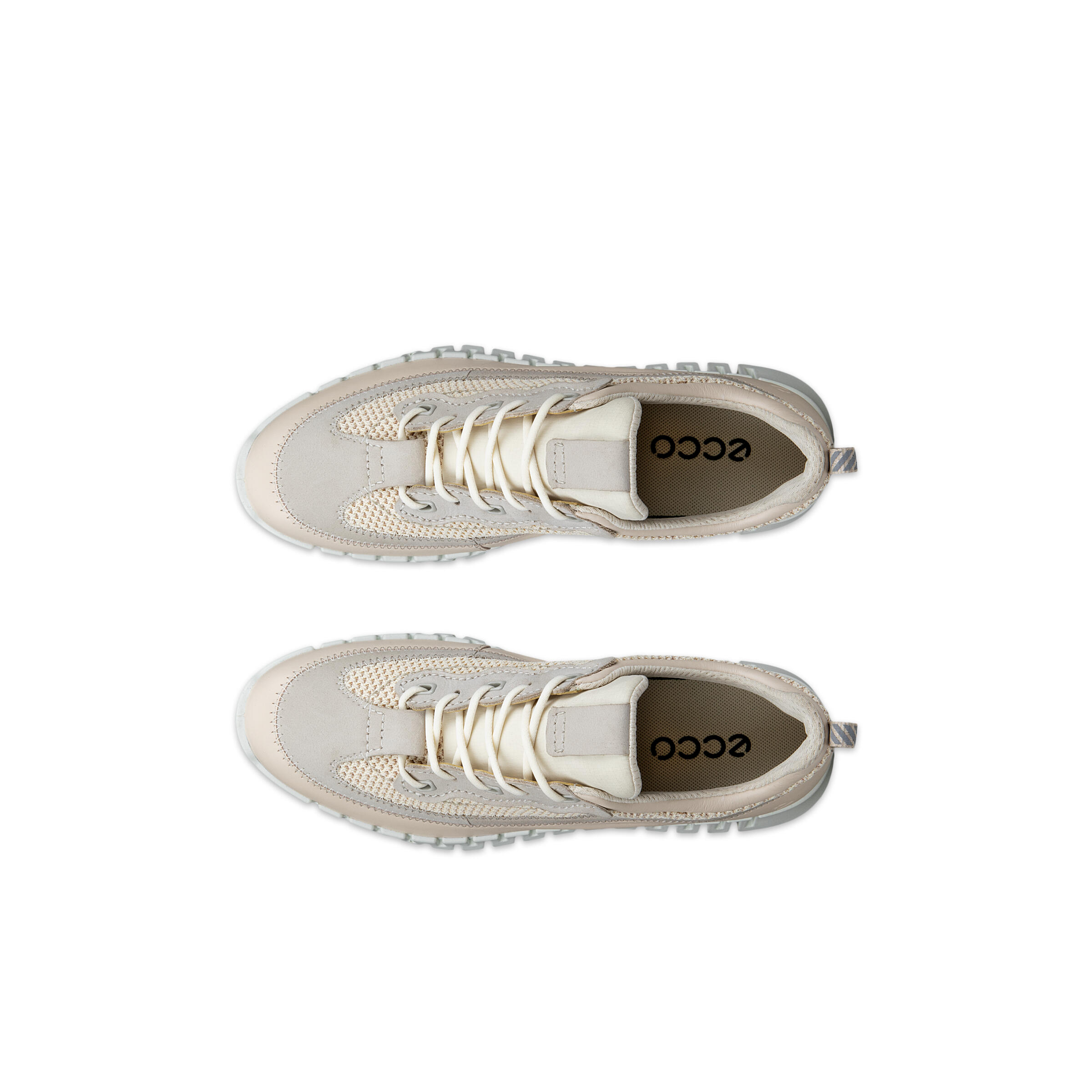 Sneakersy damscy Ecco Gruuv 5/5