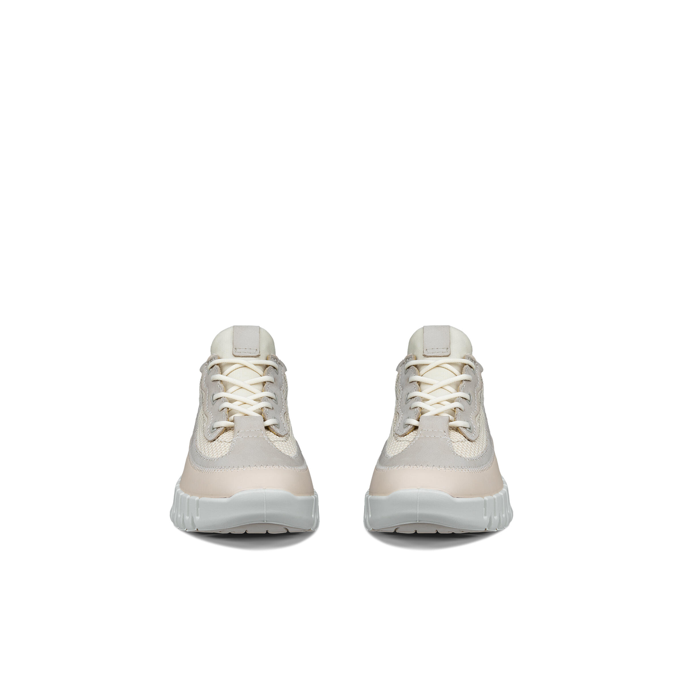 Sneakersy damscy Ecco Gruuv 3/5