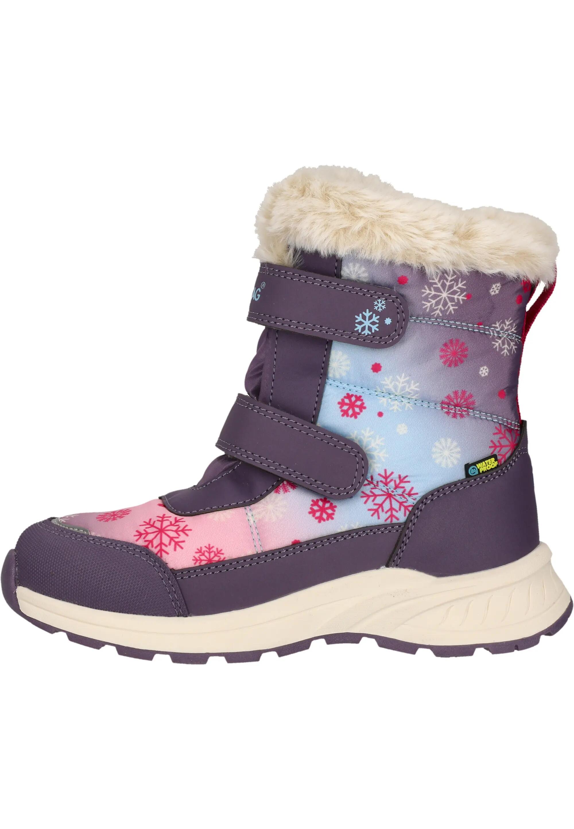 Winterstiefel Aray 4/15