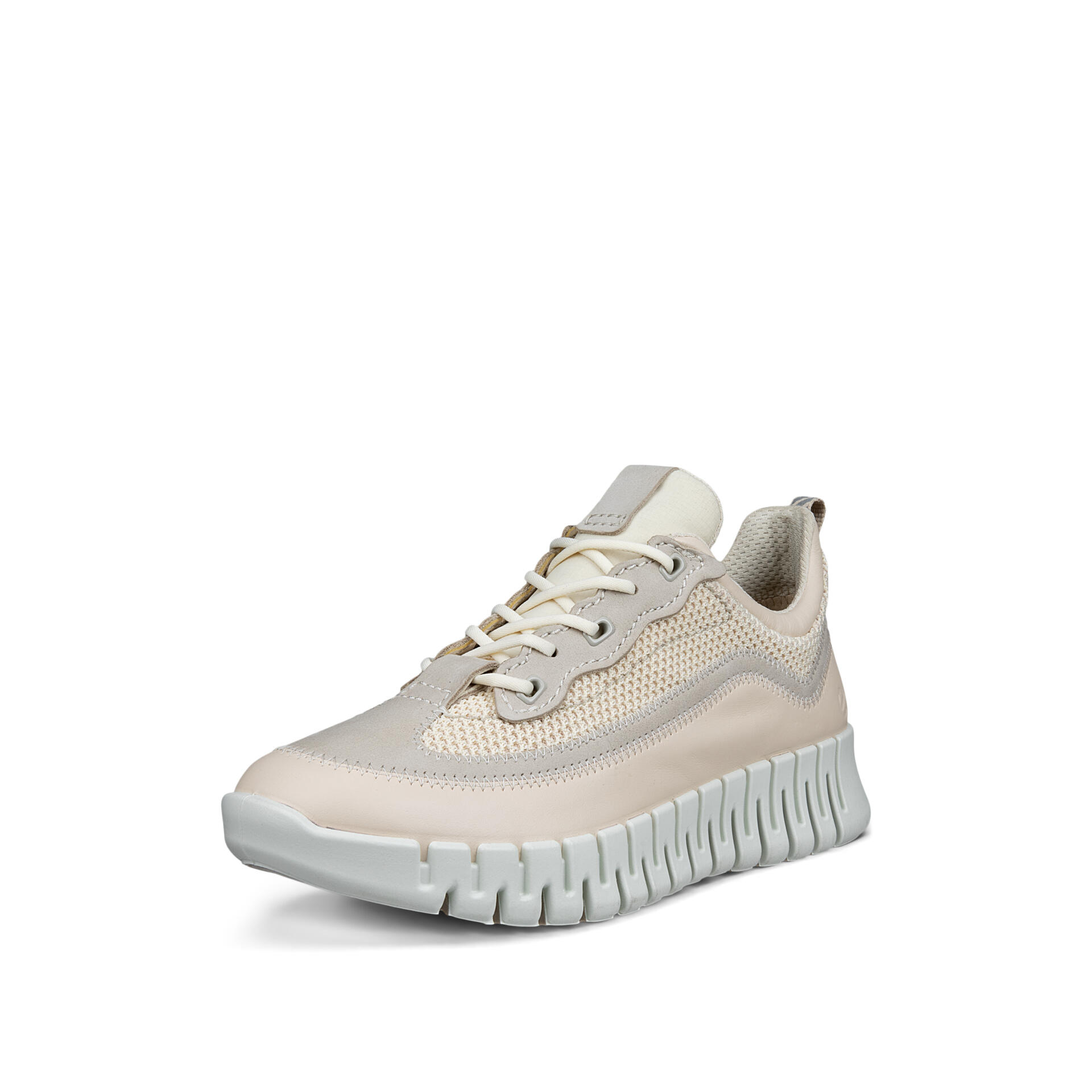 Sneakersy damscy Ecco Gruuv 2/5