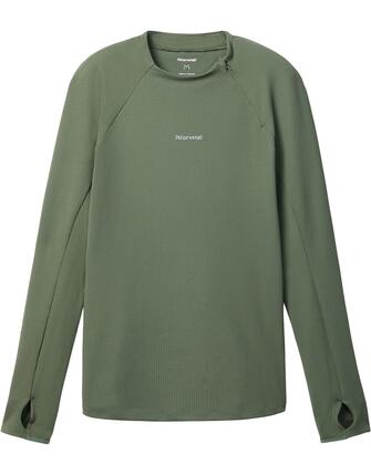 T-Shirt Manches Longues De Trail Running Homme Longsleeve T-Shirt