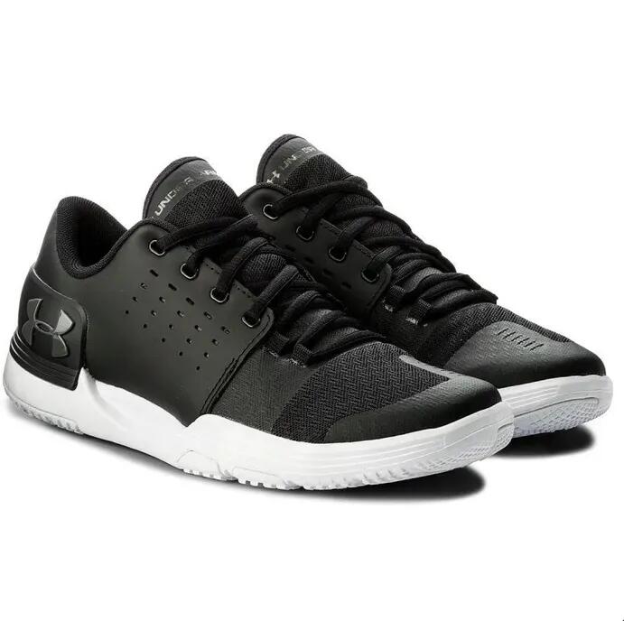 Buty sneakersy męskie Under Armour Limitless TR 3.0 3000331-001 1/7
