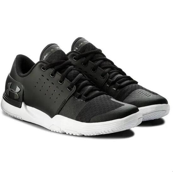 Buty sneakersy męskie Under Armour Limitless TR 3.0 3000331-001