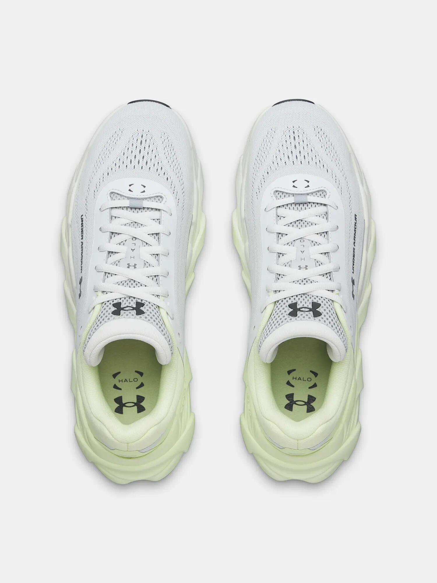 Férfi Under Armour HB Runner NM cipő 5/5