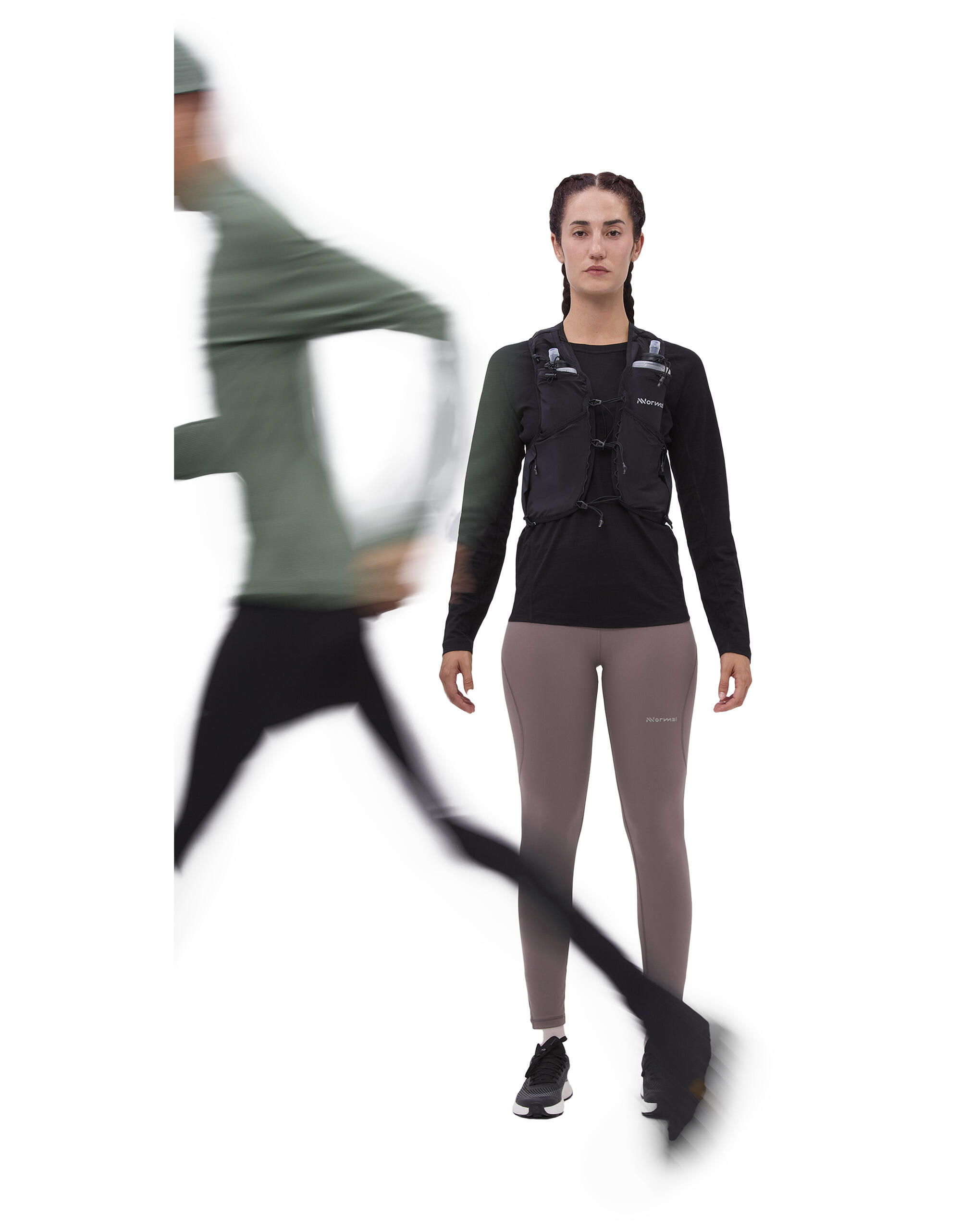 Pantalon Active Pants 2/5