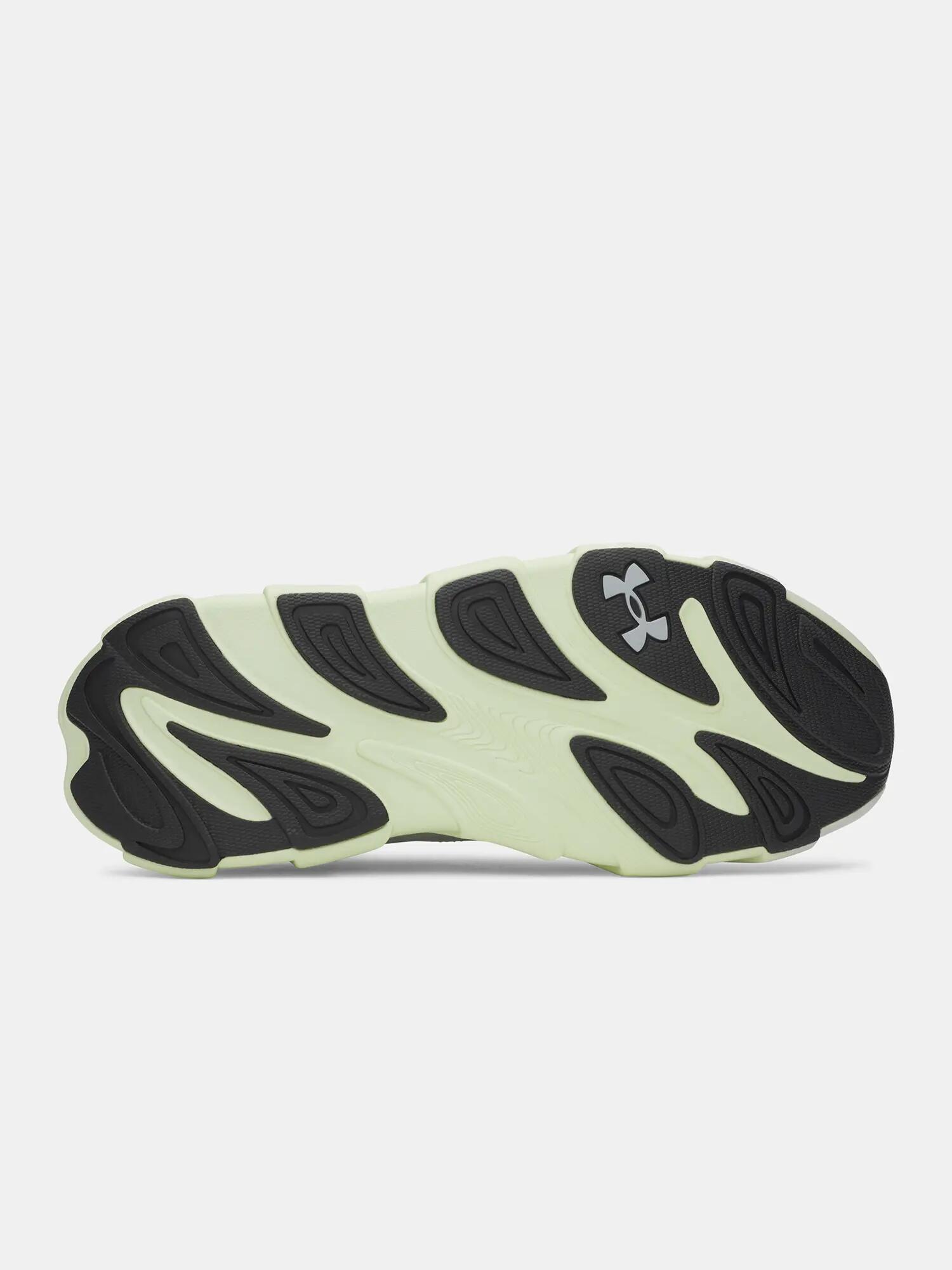 Férfi Under Armour HB Runner NM cipő 4/5