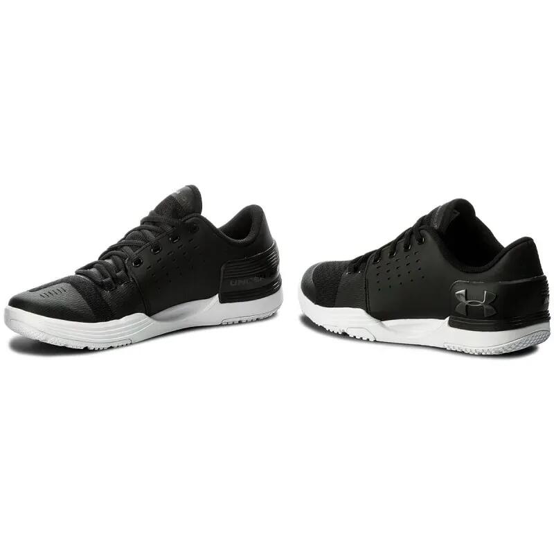 Buty sneakersy męskie Under Armour Limitless TR 3.0 3000331-001 3/7