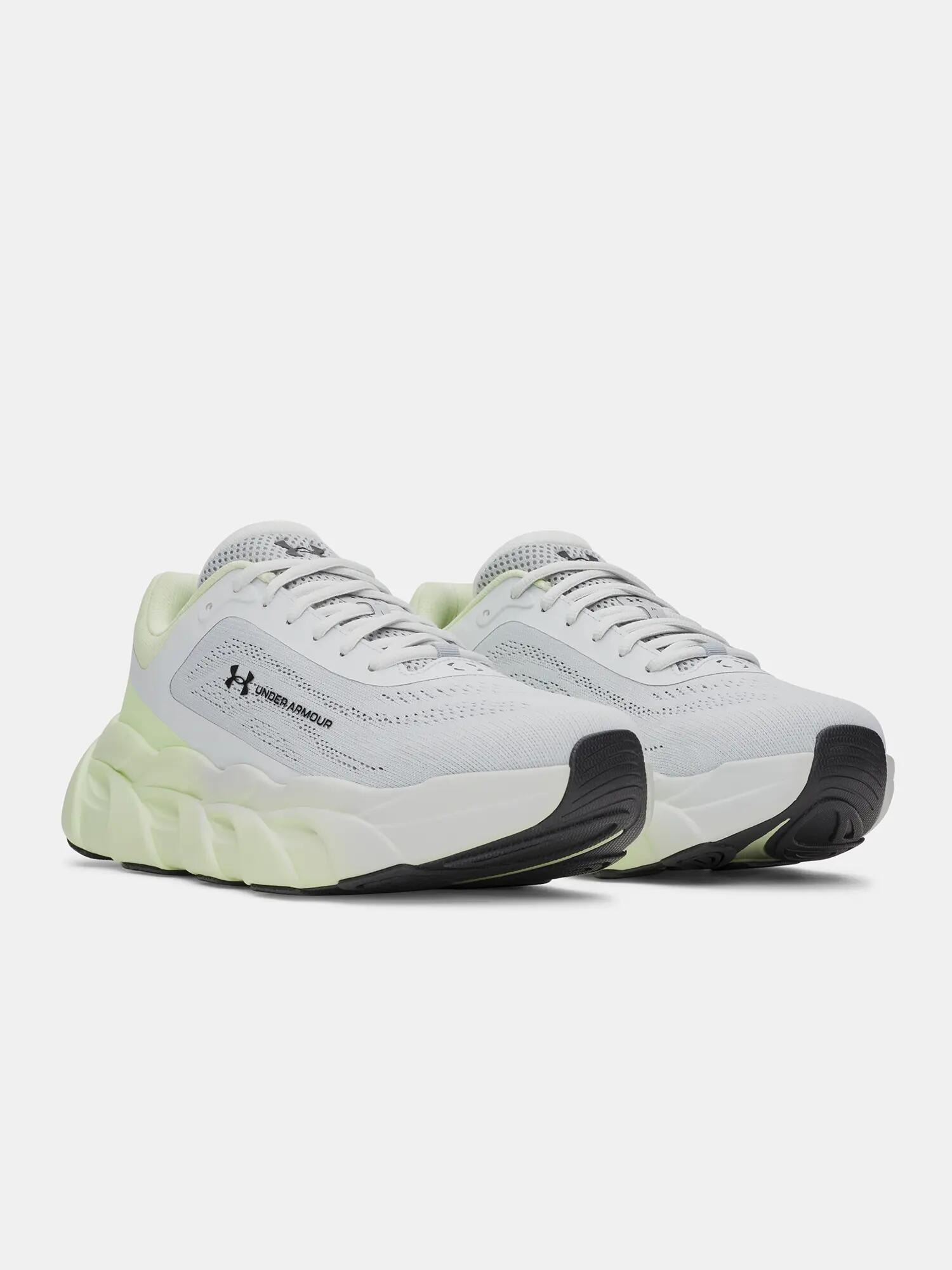 Férfi Under Armour HB Runner NM cipő 3/5