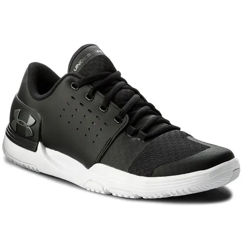 Buty sneakersy męskie Under Armour Limitless TR 3.0 3000331-001 2/7