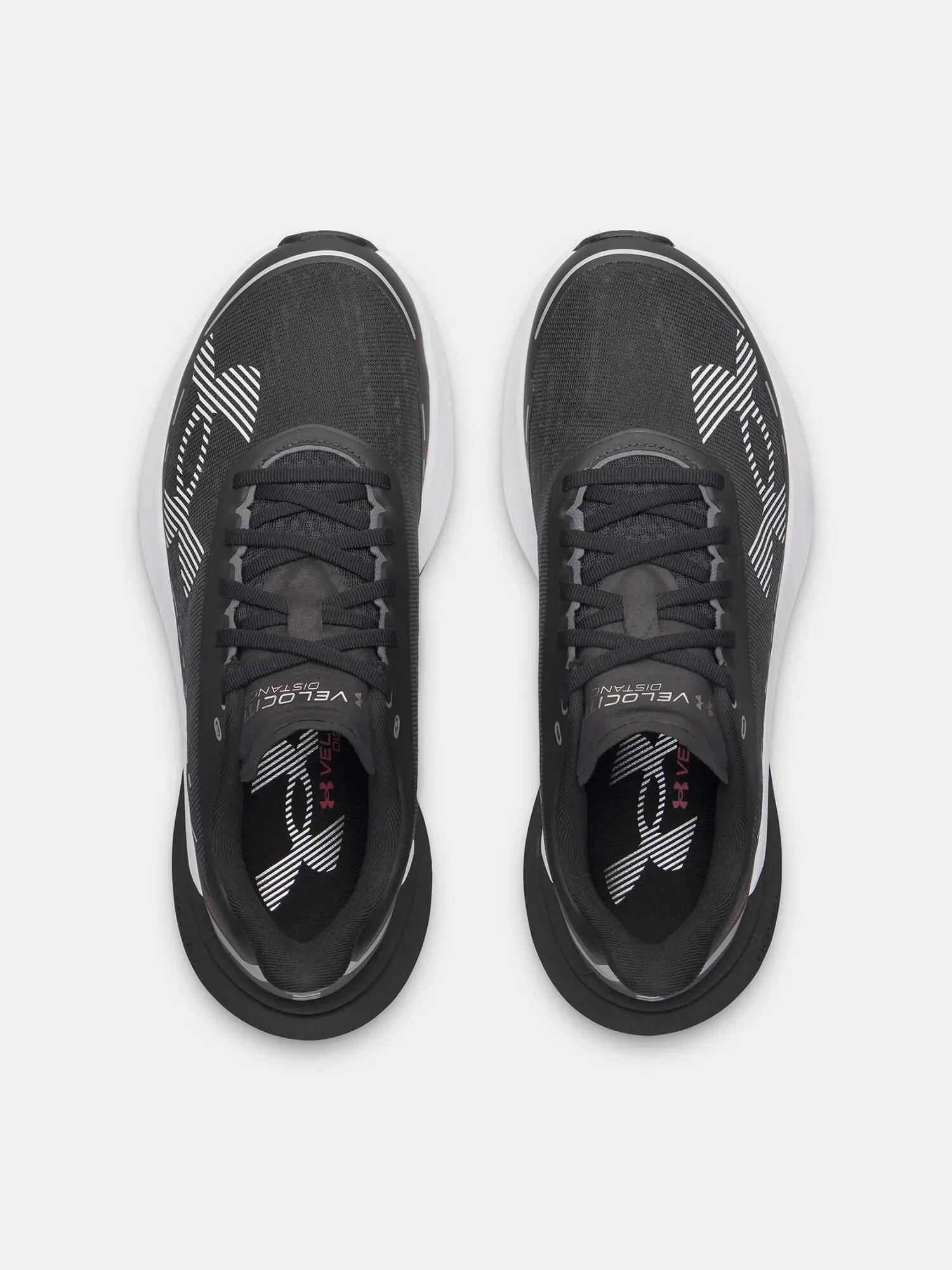 Buty do biegania męskie Under Armour Velociti Distance black/black/black 5/5