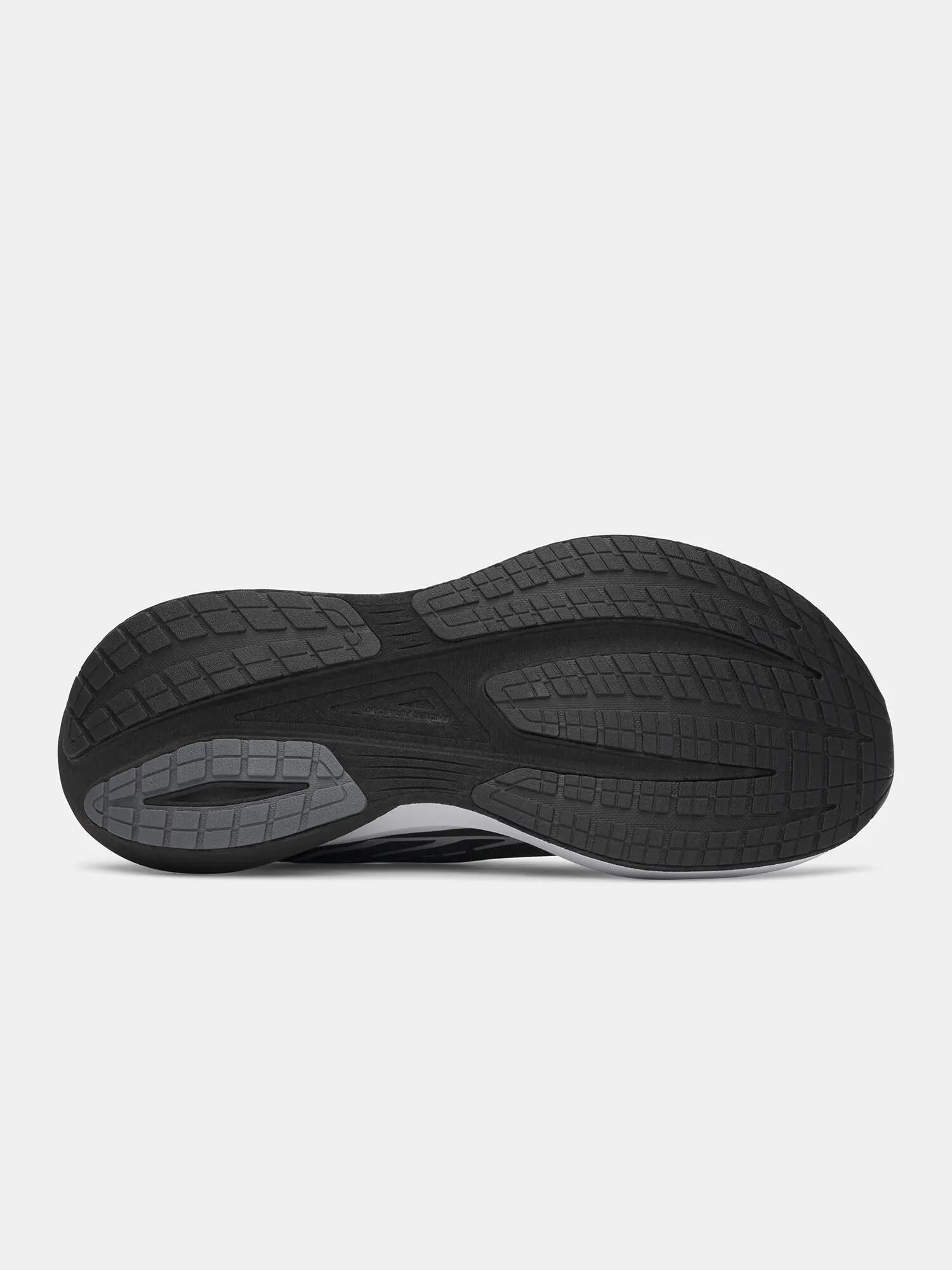 Buty do biegania męskie Under Armour Velociti Distance black/black/black 4/5