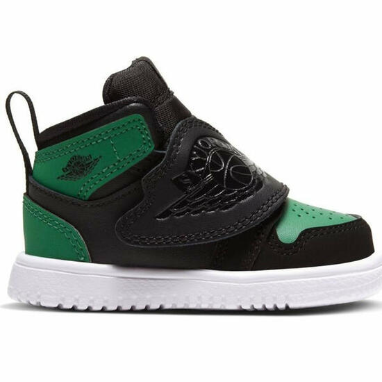 Buty do koszykówki dla dzieci Nike Sky Jordan 1 TD