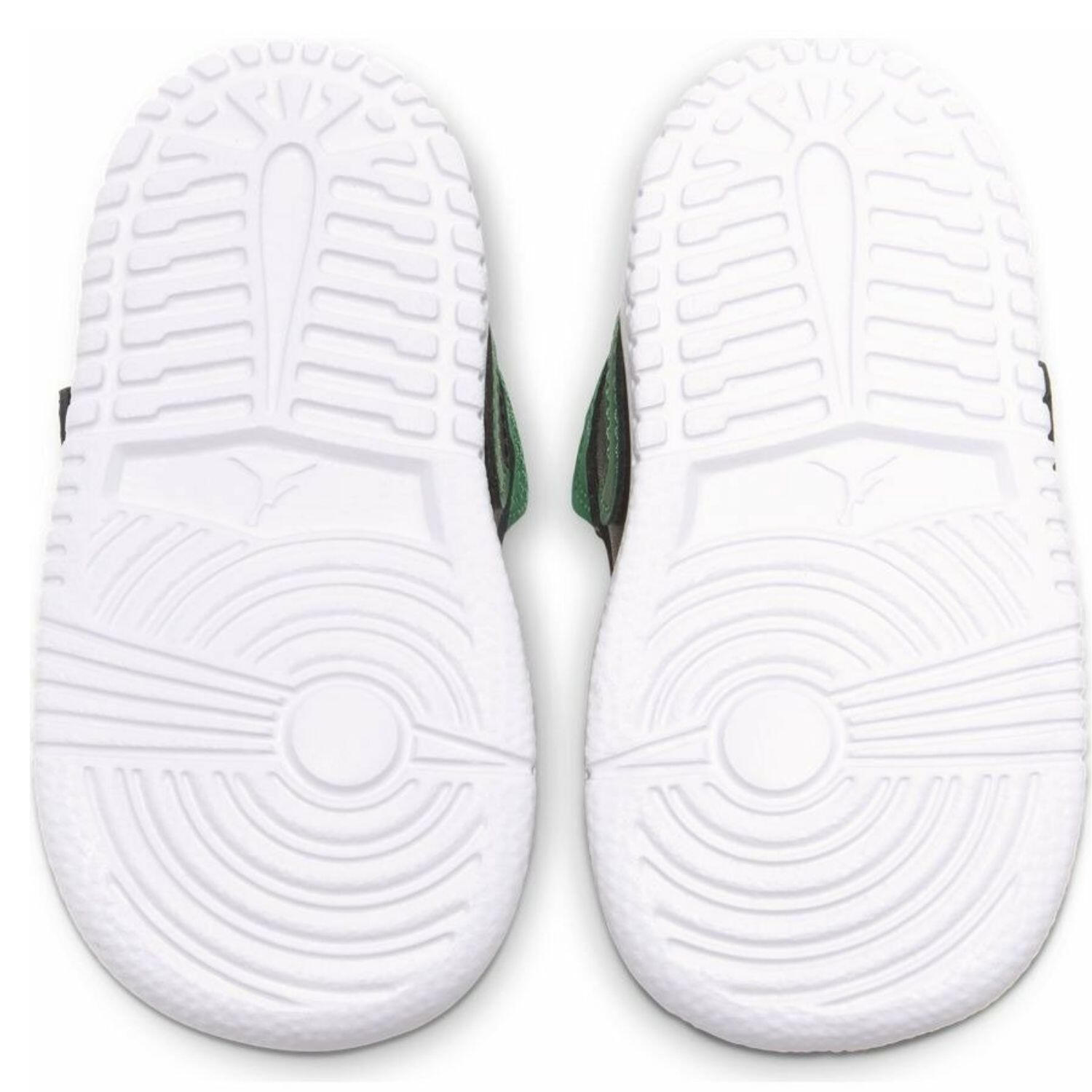 Buty do koszykówki dla dzieci Nike Sky Jordan 1 TD 5/5