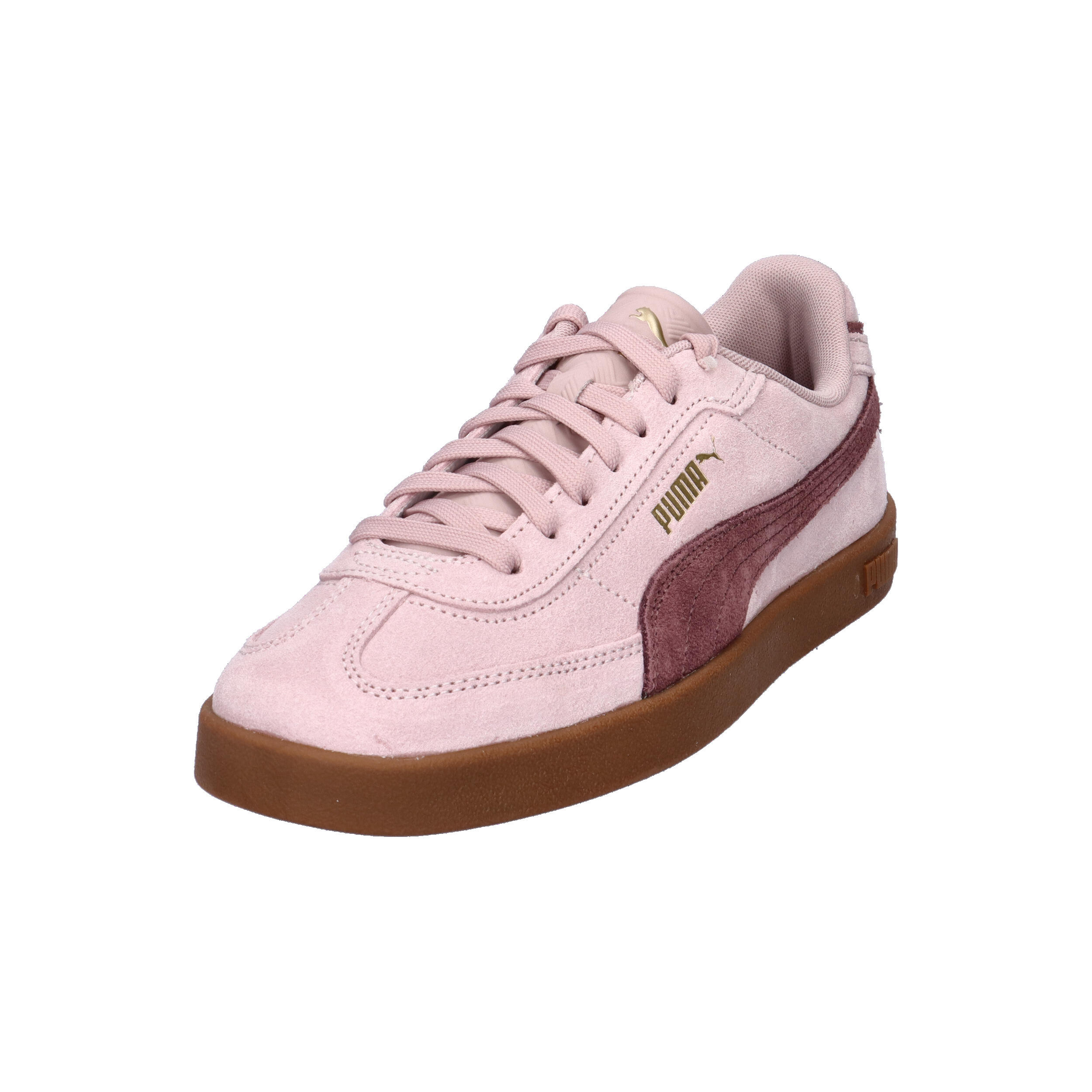Puma Unisex Sneaker Club II Era Suede 400717 9/15