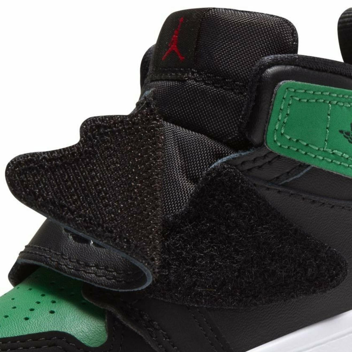 Buty do koszykówki dla dzieci Nike Sky Jordan 1 TD 3/5