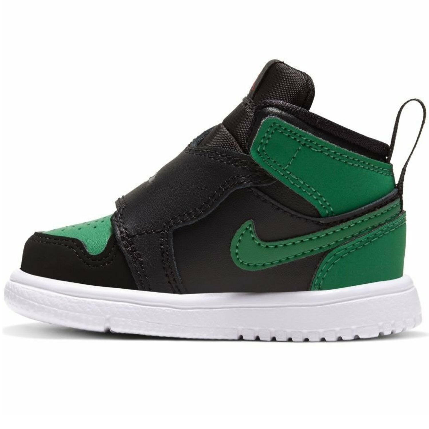 Buty do koszykówki dla dzieci Nike Sky Jordan 1 TD 2/5