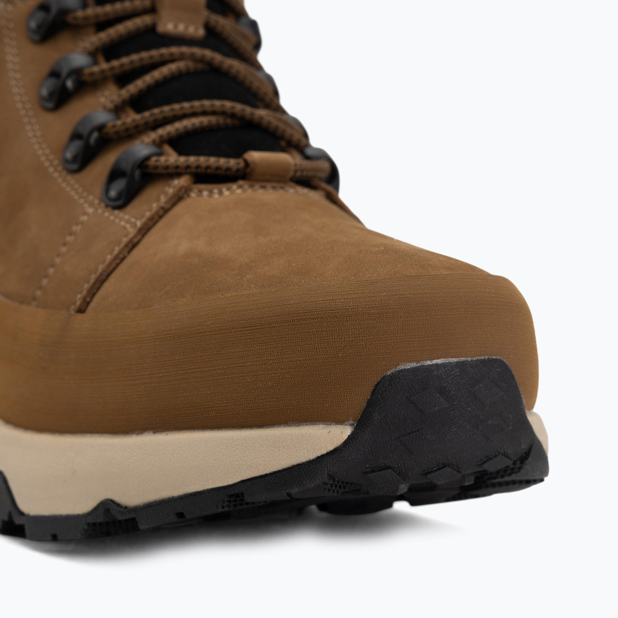 Herren-Winterstiefel Pitbull Cabrillo 7/7