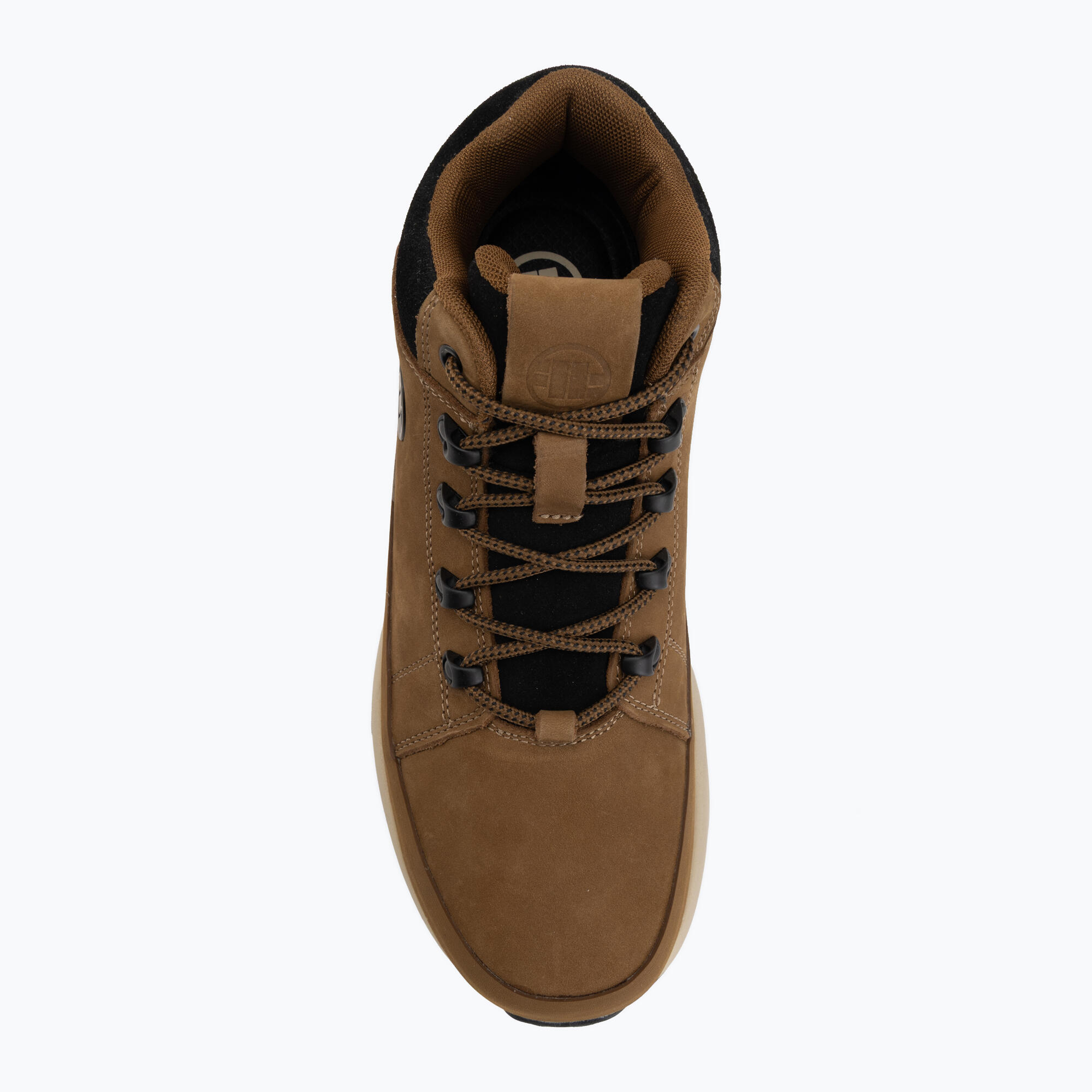 Herren-Winterstiefel Pitbull Cabrillo 5/7