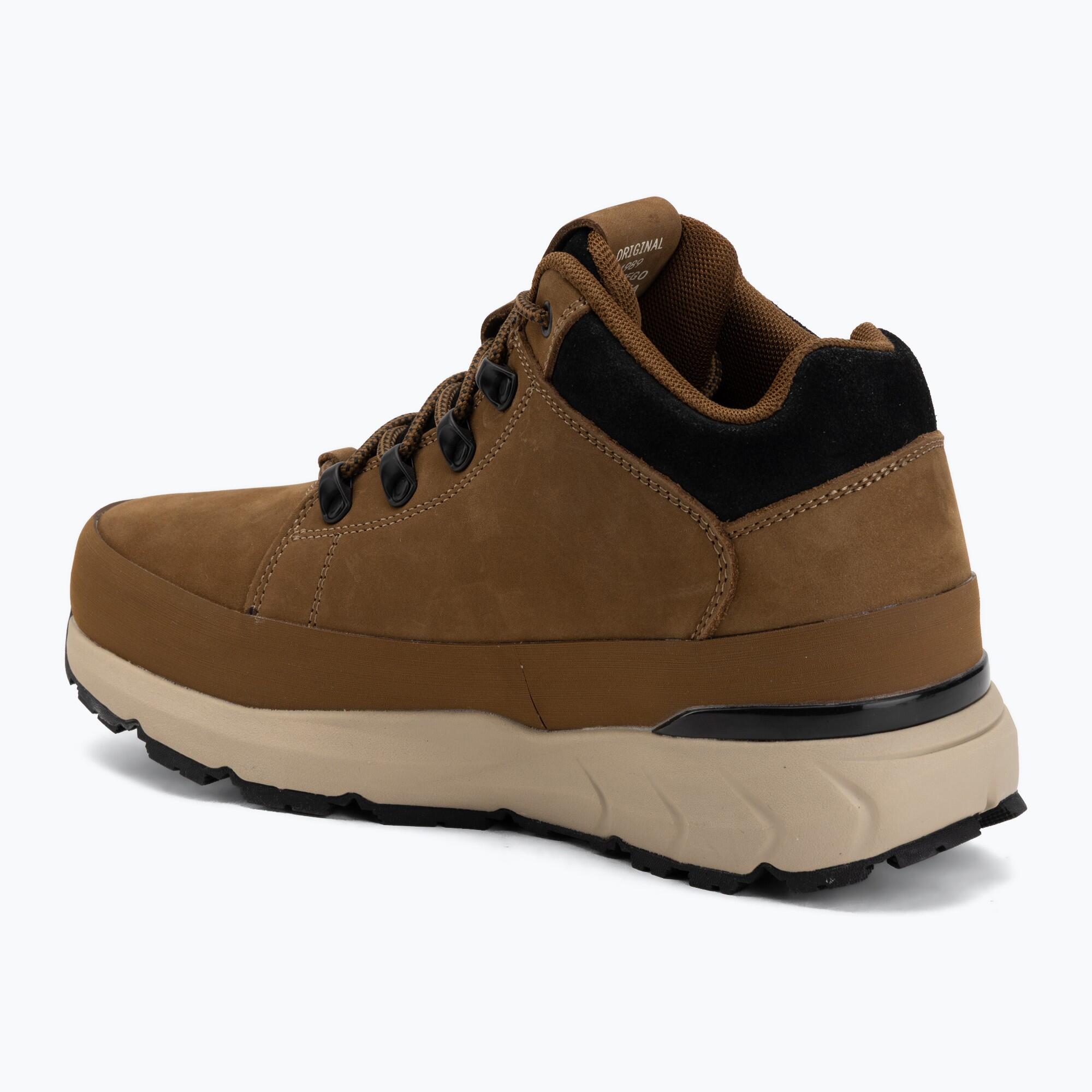 Herren-Winterstiefel Pitbull Cabrillo 3/7