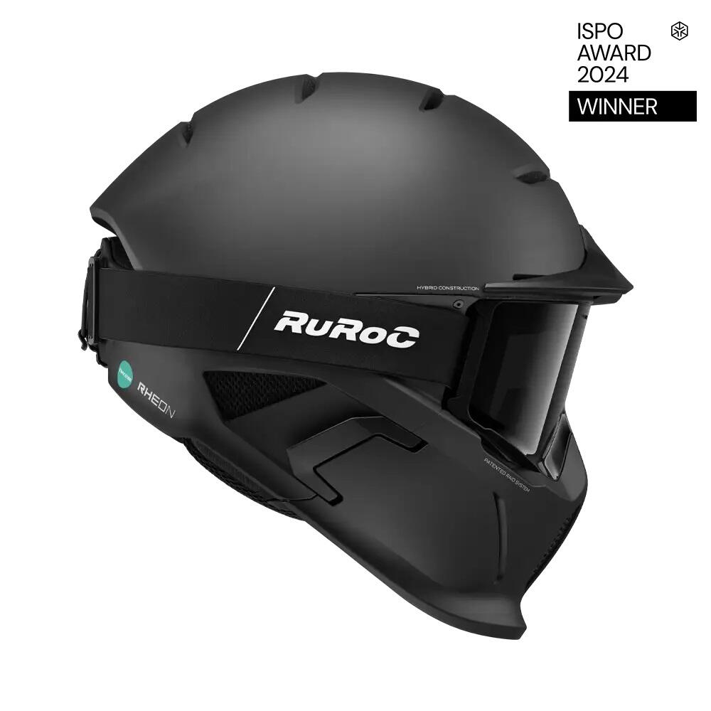 Casca RUROC RG2 CORE 2026