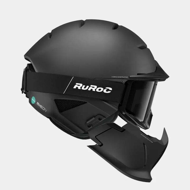 Casca RUROC RG2 CORE 2026