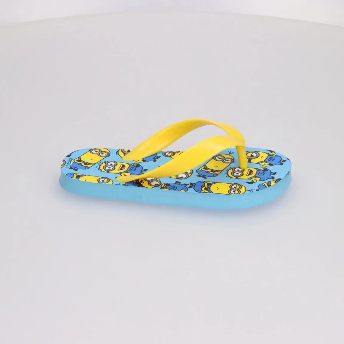 Verschiedene Mickey Mouse EVA-Flip-Flops für Kinder mit Riemen 2/5