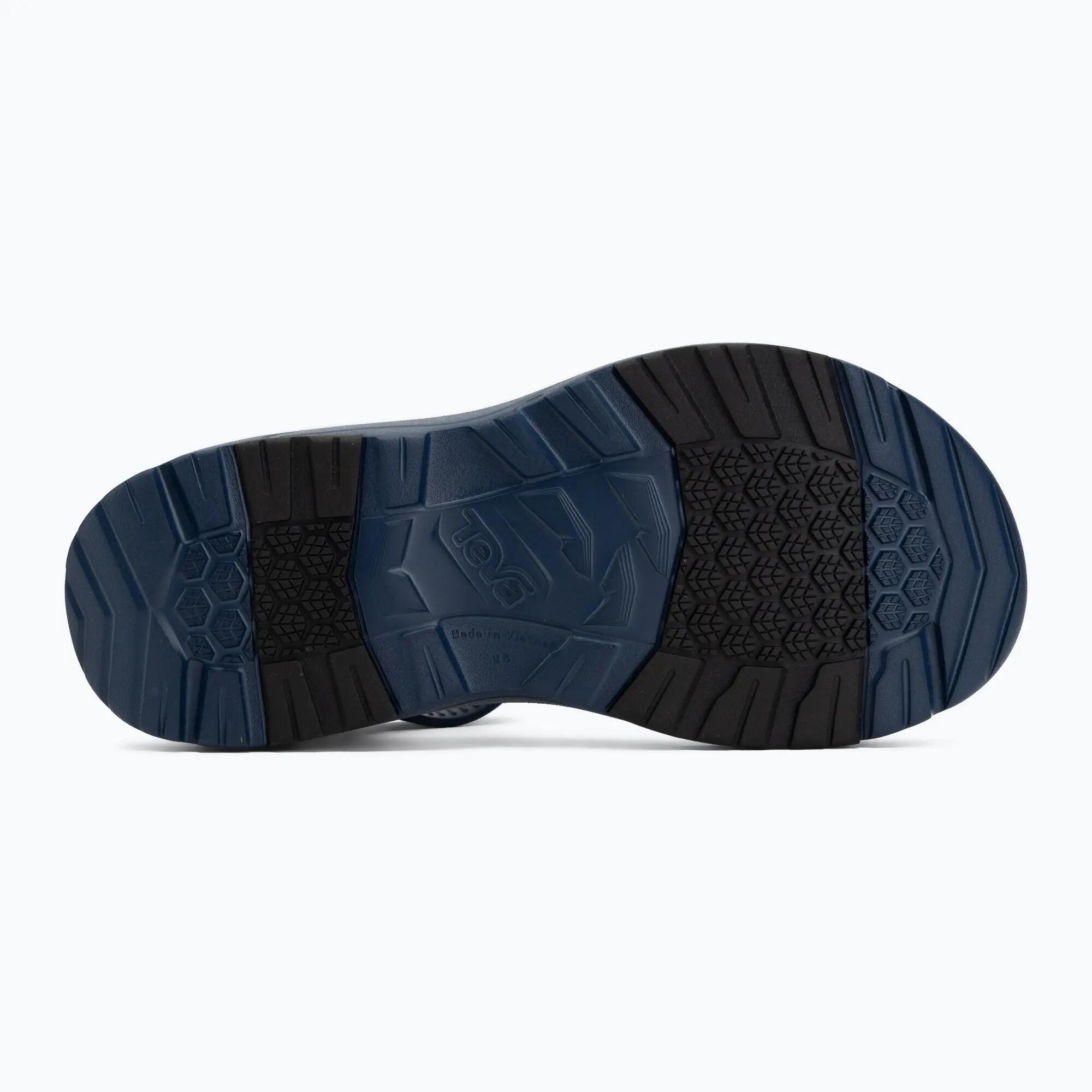Sandálias masculinas Teva ApreAqua Drift 4/7