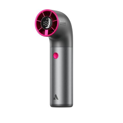 Ventilateur portable - aero ultra - 11 m/s, 4500 mAh