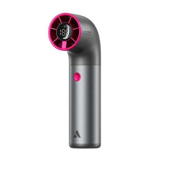 Ventilateur portable - aero ultra - 11 m/s, 4500 mAh