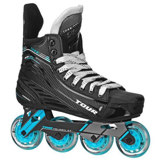 TOUR Code DK9 Senior pattini hockey inline