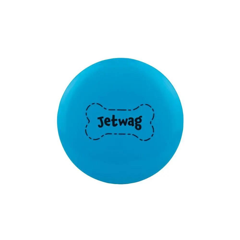 Jetwag puha kutyafrizbi szabadtéri apportírozáshoz 3/3
