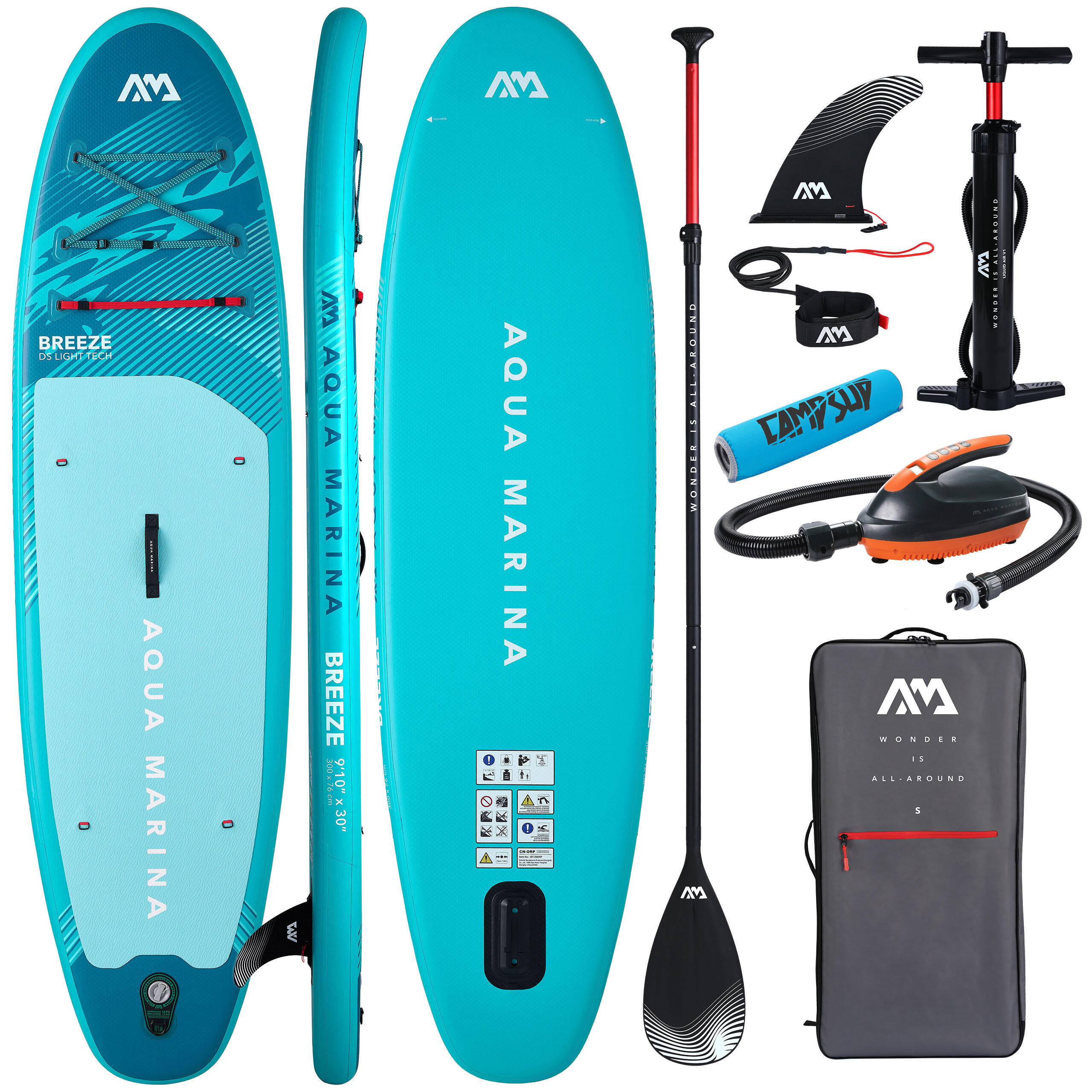 AQUA MARINA picture