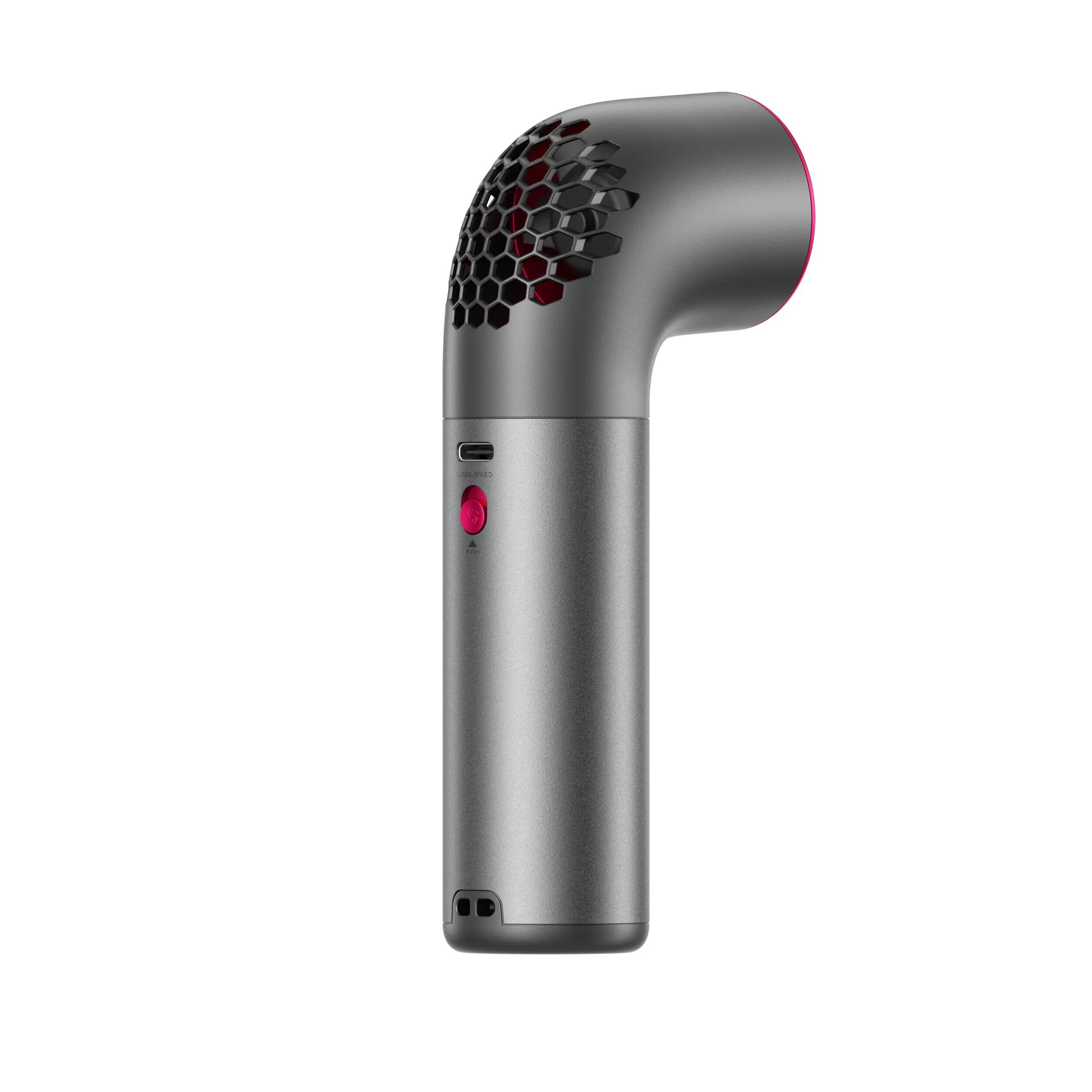 Handventilator - aero ultra - 11 m/s, 4500 mAh 4/4