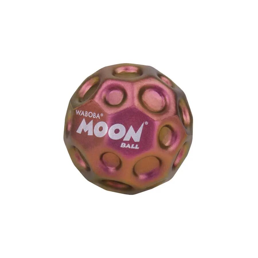 Waboba Metallic Moon Ball assorted 2/3