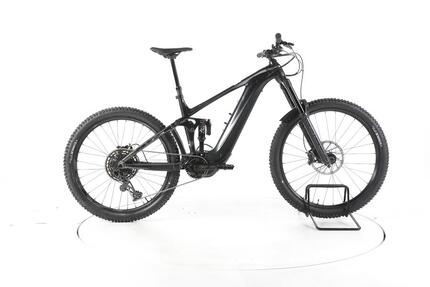 Segunda vida - Giant Reign E+ 2 Pro MX E-Bike Fully - Buen estado