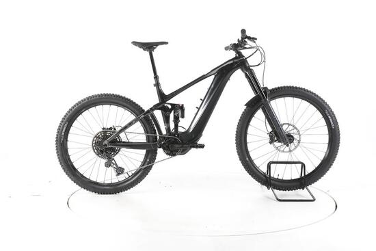 Segunda vida - Giant Reign E+ 2 Pro MX E-Bike Fully - Buen estado