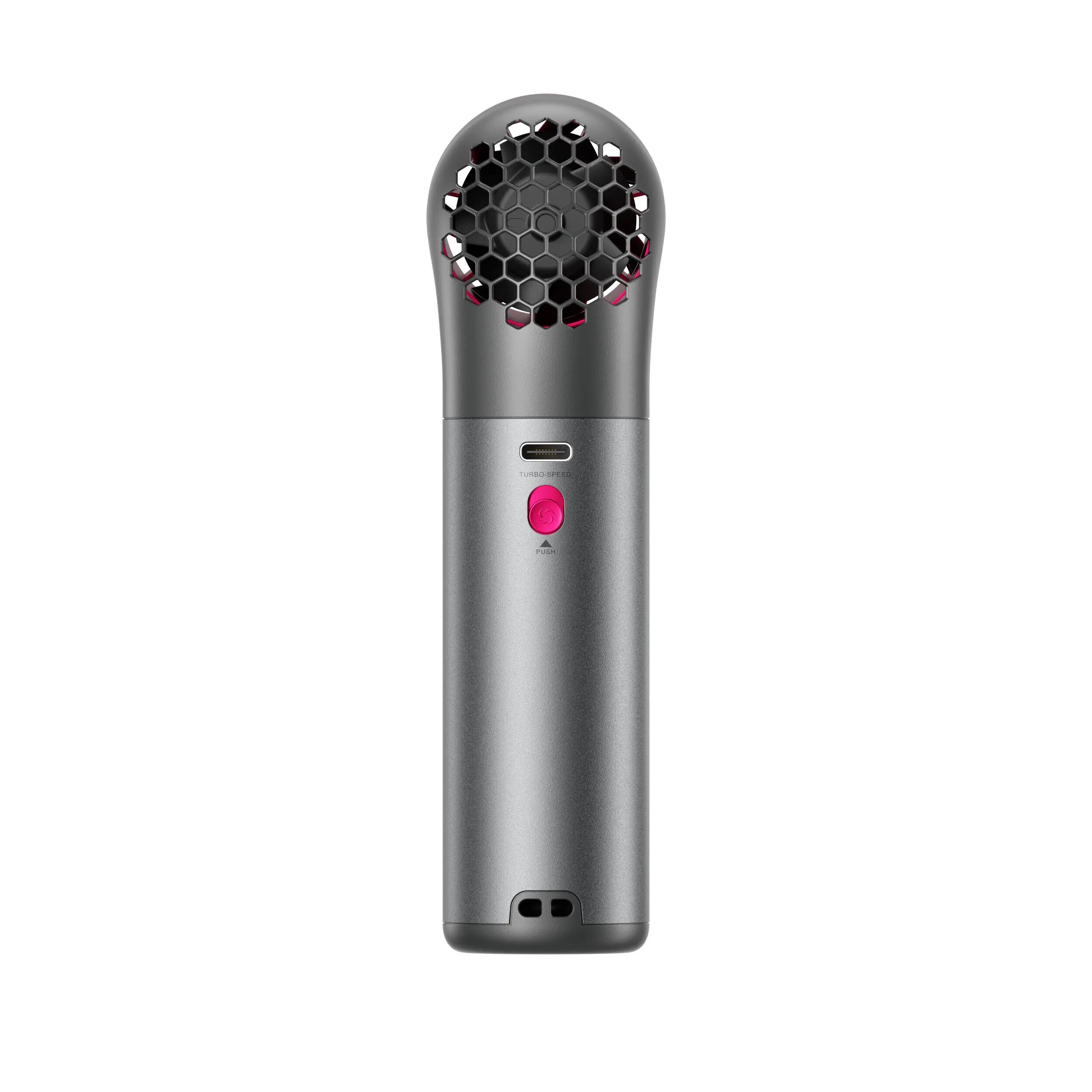 Handventilator - aero ultra - 11 m/s, 4500 mAh 3/4