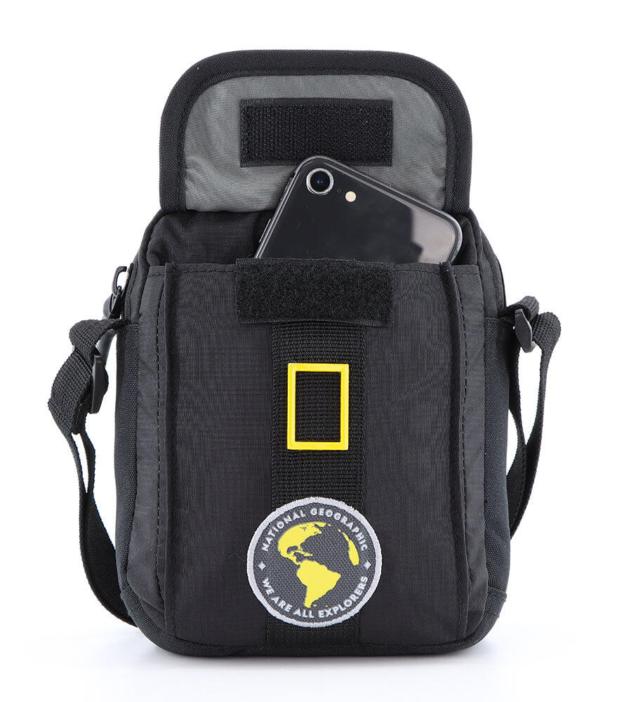 National Geographic New Explorer Schoudertassen 6/7