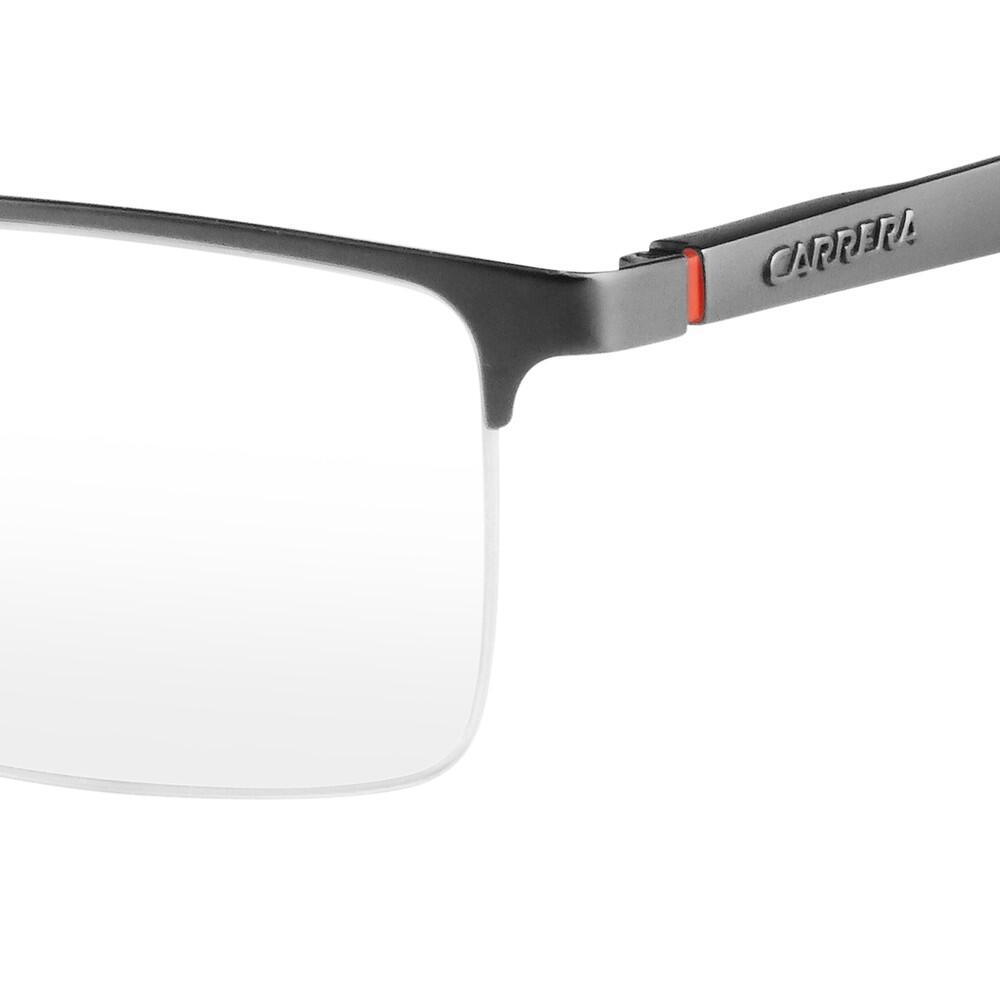 Óculos de Grau Carrera CA8810 A25 em Metal Homem 54 mm 3/3