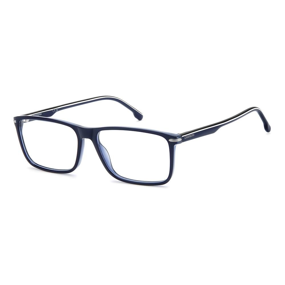 bleu / bleu fonce