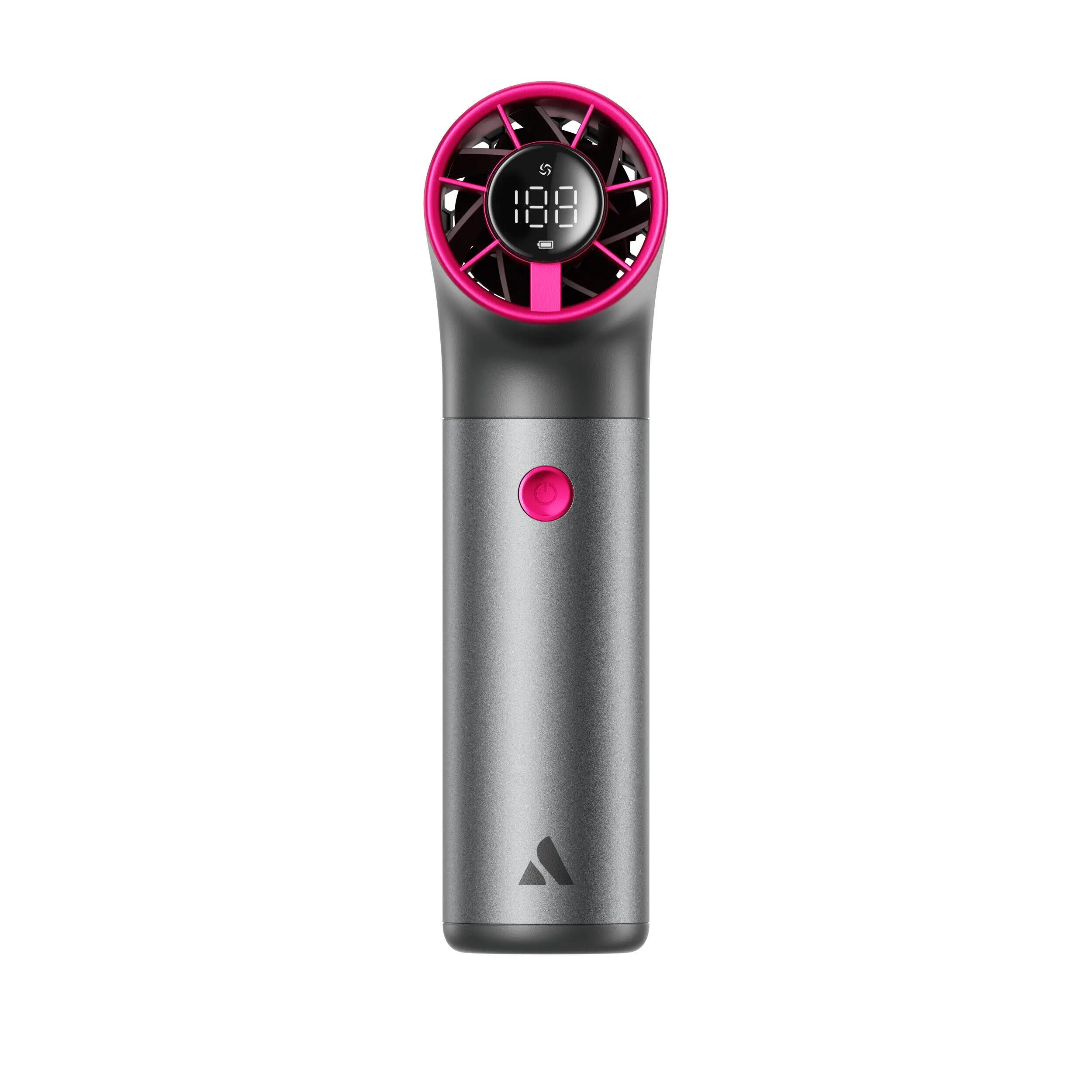 Handventilator - aero ultra - 11 m/s, 4500 mAh 2/4