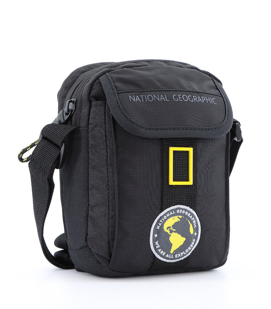 National Geographic New Explorer Schoudertassen 5/7