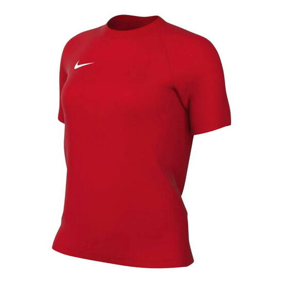 Nike Dri-FIT Park VIII - tee-shirt technique léger University Red/White